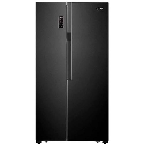FRIGORIFICO GORENJE NRS918EMB SBS NEGRO 178,6 E
