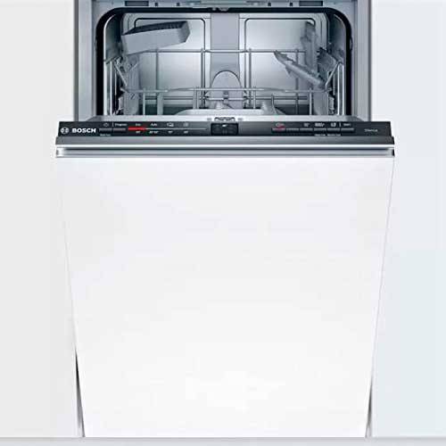 LAVAVAJILLAS BOSCH SRV2HKX41E INTEG INOX 45CM