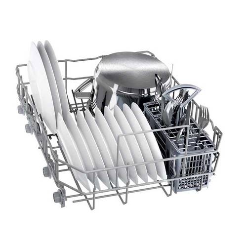 LAVAVAJILLAS BOSCH SRV2HKX41E INTEG INOX 45CM
