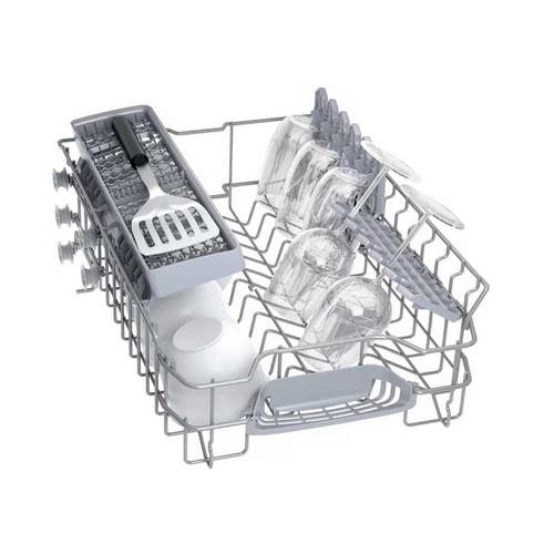 LAVAVAJILLAS BOSCH SRV2HKX41E INTEG INOX 45CM
