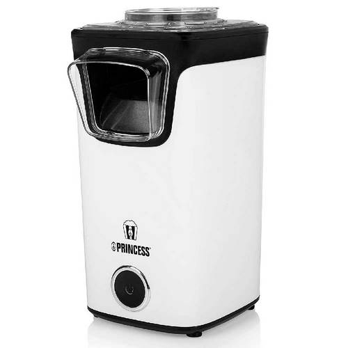 PALOMITERO PRINCESS 292986 TAPA TRANSP SIN ACEITE