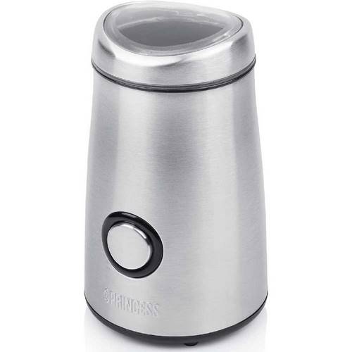 MOLINILLO PRINCESS 242196 INOX DELUXE 50G