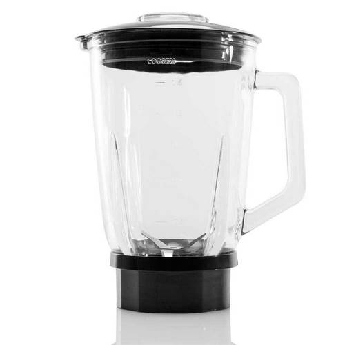 BATIDORA PRINCESS 212091 JARRA CRISTAL 1,5L 1000W
