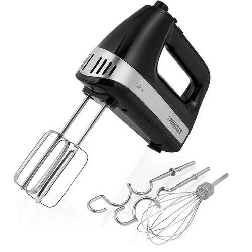 AMASADORA PRINCESS 222206 REPOSTERIA 500W
