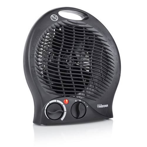 CALEFACTOR TRISTAR KA5037 ELECT AIRE 3 AJUSTES