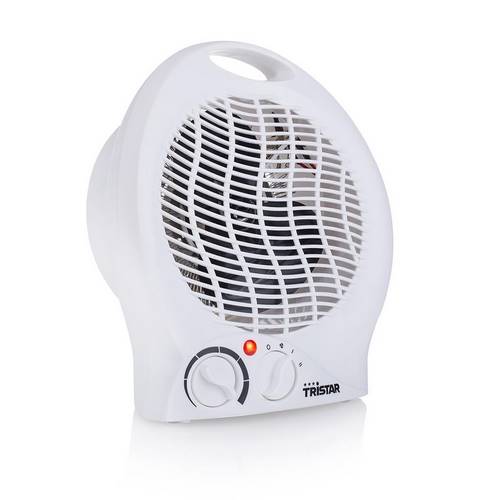 CALEFACTOR TRISTAR KA5039 ELECT AIRE 3 AJUSTES
