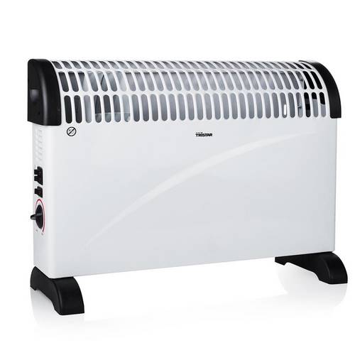CALEFACTOR TRISTAR KA5912 ELECT CONVEC TURBO 3FUNC