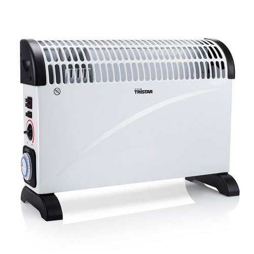 CALEFACTOR TRISTAR KA5914 ELECT CONVEC TURBO 3FUNC