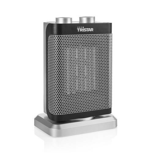 CALEFACTOR TRISTAR KA5065 CERAMICO OSCILAN ANTICAI