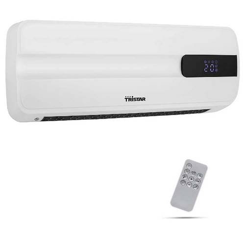 CALEFACTOR TRISTAR KA5070 CERAMICO PTC PARED