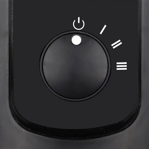 RADIADOR TRISTAR KA5071 ACEITE 11 ELEMENTOS 2000W