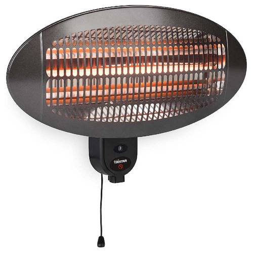 CALEFACTOR TRISTAR KA5286 EXTERIOR PARED IPX4