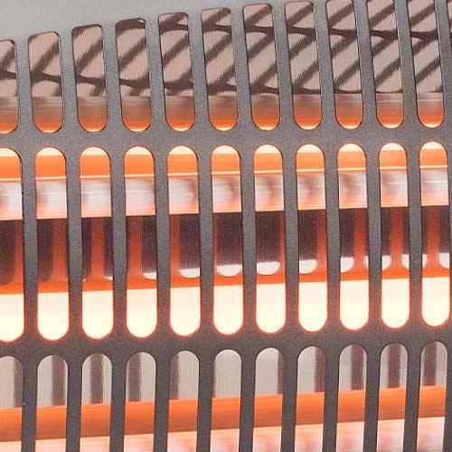 CALEFACTOR TRISTAR KA5286 EXTERIOR PARED IPX4