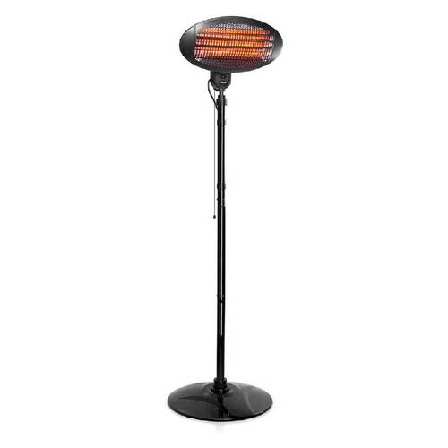 CALEFACTOR TRISTAR KA5287 EXTERIOR PARED IPX4