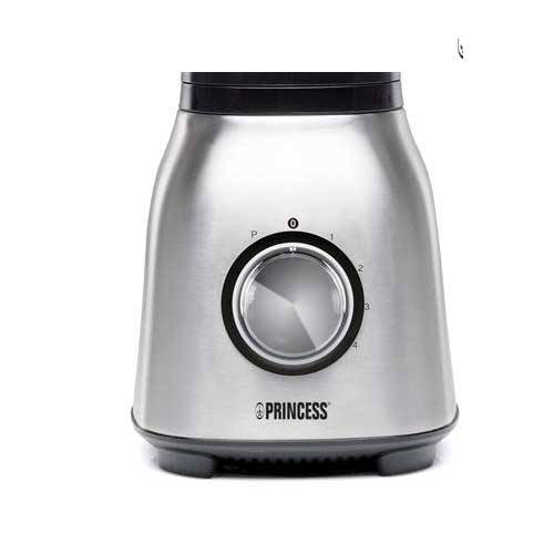 BATIDORA PRINCESS 212088 JARRA CRISTAL 1,5L 1000W
