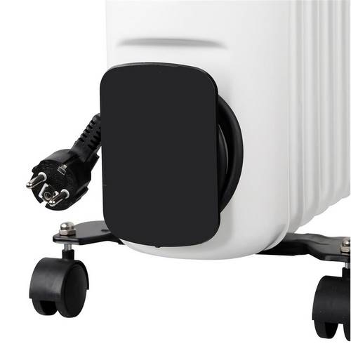 RADIADOR TRISTAR KA5073 ACEITE 13 ELEMENTOS 2500W