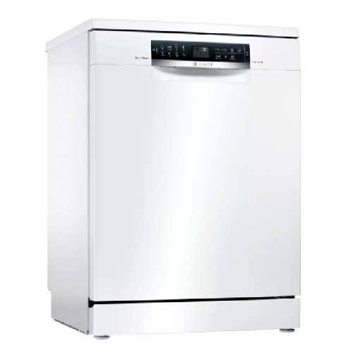LAVAVAJILLAS BOSCH SMS68TW03E INDEP BLANCO 60CM