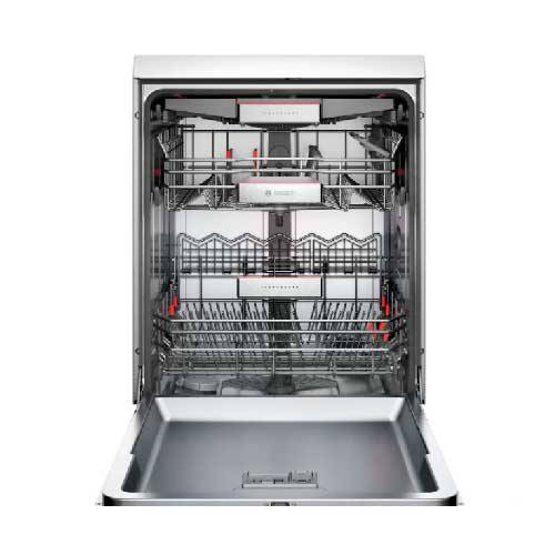 LAVAVAJILLAS BOSCH SMS68TW03E INDEP BLANCO 60CM