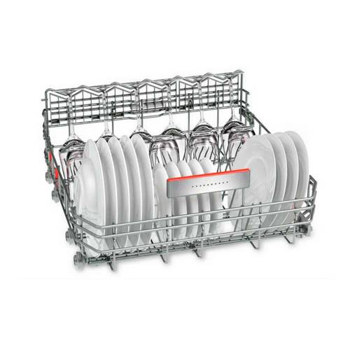 LAVAVAJILLAS BOSCH SMS68TW03E INDEP BLANCO 60CM