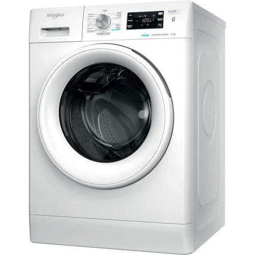 LAVADORA WHIRLPOOL FFB9258BVPT CF 9KG 1200RPM