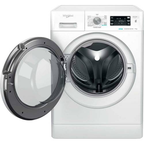 LAVADORA WHIRLPOOL FFB9258BVPT CF 9KG 1200RPM