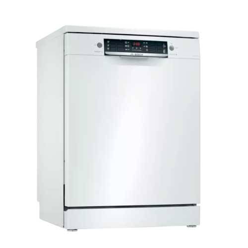 LAVAVAJILLAS BOSCH SMS46JW06E INDEP 60CM BLANCO