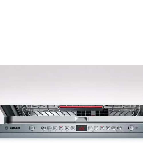 LAVAVAJILLAS BOSCH SMV46GX01E INTEG 60CM