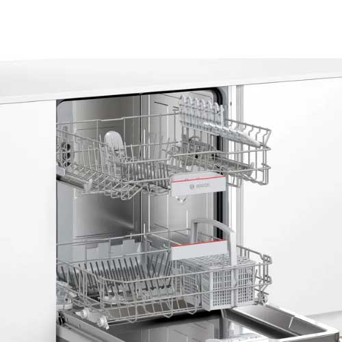 LAVAVAJILLAS BOSCH SMV46GX01E INTEG 60CM