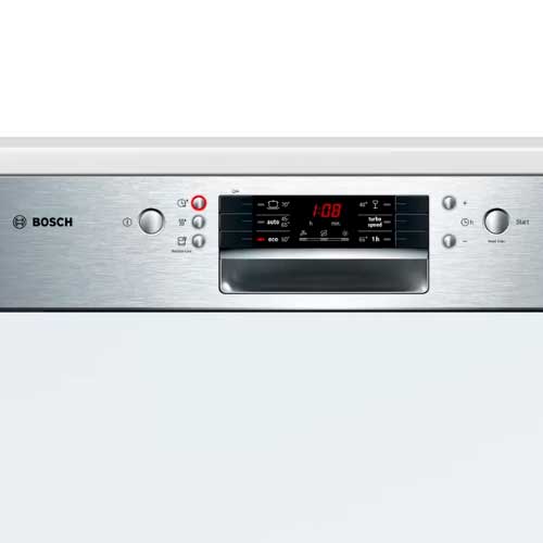 LAVAVAJILLAS BOSCH SMI46NS01E INTEG INOX 60CM