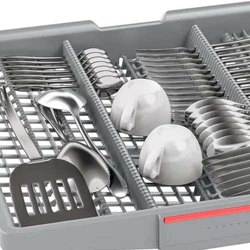 LAVAVAJILLAS BOSCH SMI46NS01E INTEG INOX 60CM