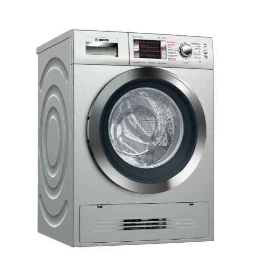 LAVASECADORA BOSCH WVH2849XEP C.FR 7KG 1400RPM