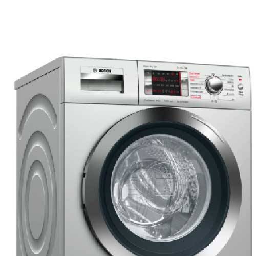 LAVASECADORA BOSCH WVH2849XEP C.FR 7KG 1400RPM