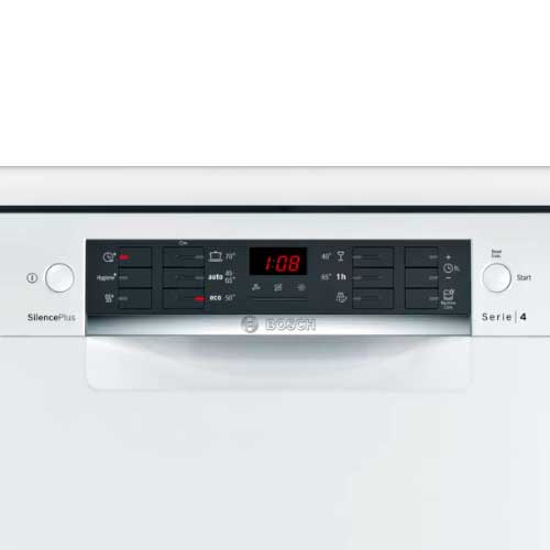 LAVAVAJILLAS BOSCH SMS46KW04E INDEP 60CM COMPRALO EN TENERIFE.