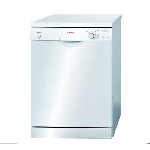 LAVAVAJILLAS BOSCH SMS40E32E INDEP 60CM