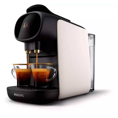 CAFETERA PHILIPS LM9012/00 LOR BARISTA CAPSULA BL