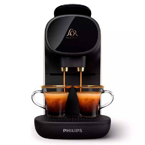 CAFETERA PHILIPS LM9012/00 LOR BARISTA CAPSULA BL