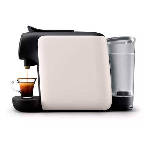 CAFETERA PHILIPS LM9012/00 LOR BARISTA CAPSULA BL