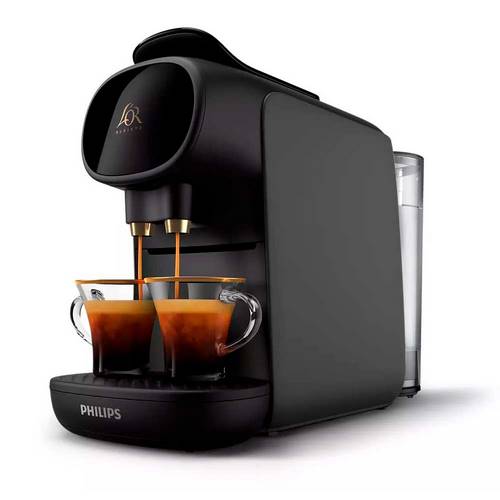 CAFETERA PHILIPS LM9012/25 LOR BARISTA CAPSULA NEG