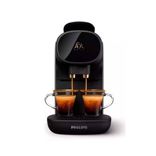CAFETERA PHILIPS LM9012/25 LOR BARISTA CAPSULA NEG