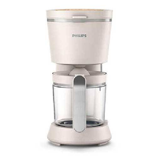 CAFETERA PHILIPS HD5120/00 GOTEO BLANCA 5000SERIE