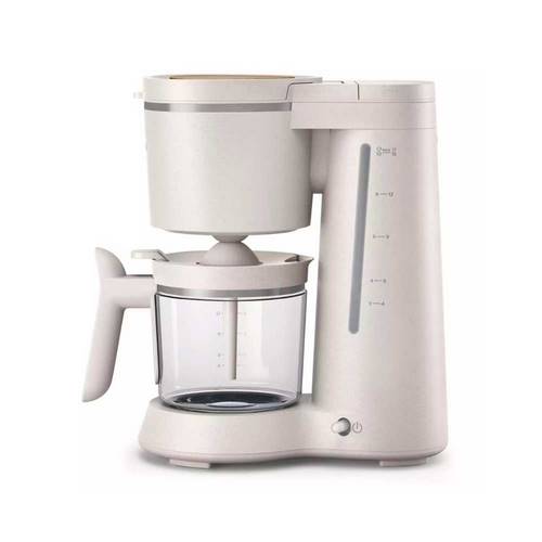 CAFETERA PHILIPS HD5120/00 GOTEO BLANCA 5000SERIE