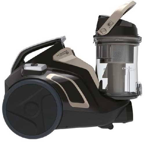 ASPIRADORA HOOVER HP720PET 011 TRINEO 39002215
