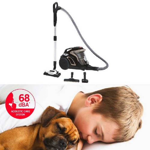 ASPIRADORA HOOVER HP720PET 011 TRINEO 39002215