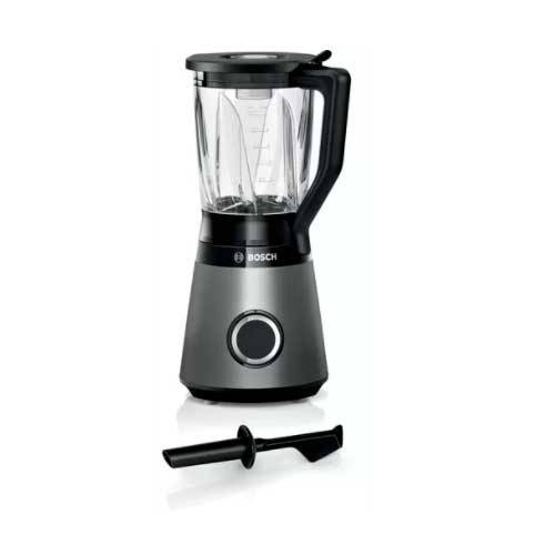 BATIDORA BOSCH MMB6172S VASO ACERO VITAPOWER 1200W