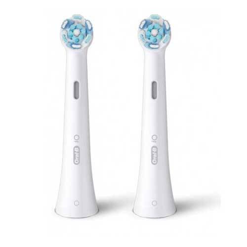 RECAMBIO BRAUN IO CW2 FFS ULTIMATE BLANCO
