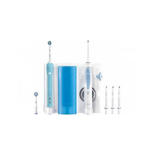 CENTRO DENTAL BRAUN OC501 OXYJET + PRO2000