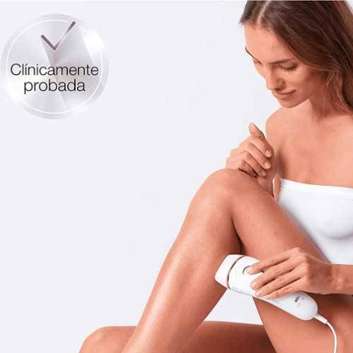 DEPILADORA BRAUN PL5014 IPL SILK EXPERT PRO5