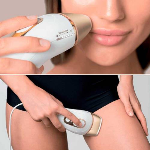 DEPILADORA BRAUN PL5014 IPL SILK EXPERT PRO5