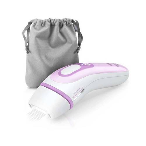 DEPILADORA BRAUN PL3012 IPL SILK EXPERT PRO3