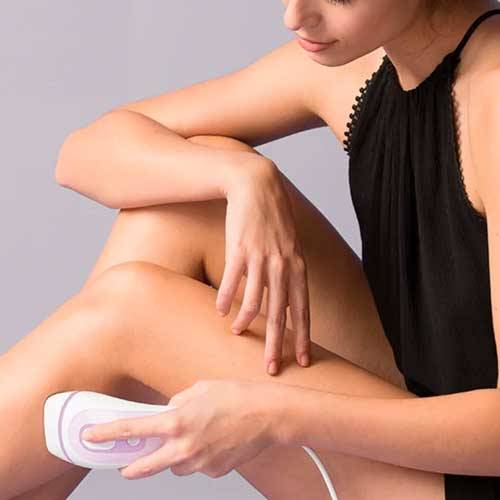 DEPILADORA BRAUN PL3012 IPL SILK EXPERT PRO3